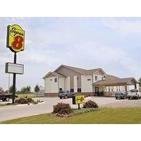 Super 8 Belleville Ks