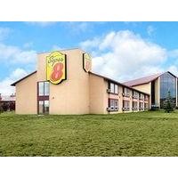 Super 8 Sherwood Park/Edmonton A...