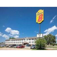 Super 8 Manhattan Ks