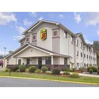 super 8 motel summersville