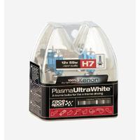 Super White Plasma H7 Car Bulb Set