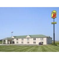 Super 8 Motel Galesburg Il