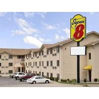 Super 8 Motel - Bridgeton/Airport/St Louis Area
