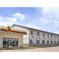 Super 8 Macomb