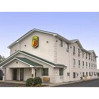 Super 8 Harrisonburg