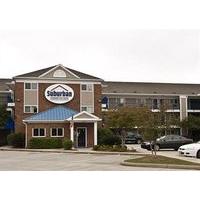 Suburban Extended Stay Hotel D\'Iberville
