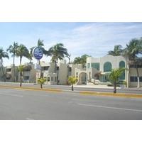 SUITES MEDITERRANEO VERACRUZ