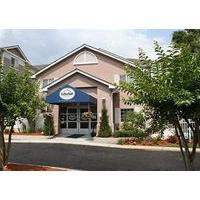 Suburban Extended Stay Hilton Head