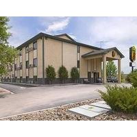 Super 8 Motel - Colorado Springs/Highway 24 East/PAFB Area