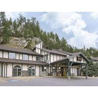 Super 8 Motel Custer/Crazy Horse Area