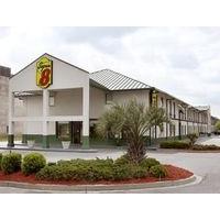 Super 8 Valdosta/Conf Center Area