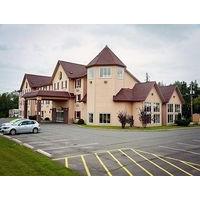 Super 8 Amherst Nova Scotia