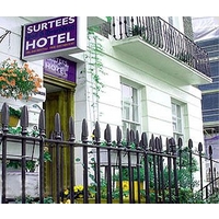 Surtees Hotel
