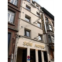 Sun Hotel