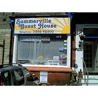 Summerville Guesthouse