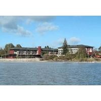 SUDIMA LAKE ROTORUA