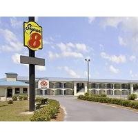 Super 8 Walterboro