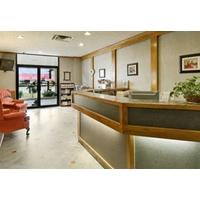 SUPER 8 SARNIA O