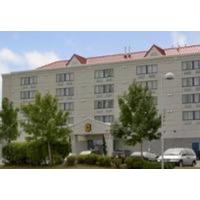 SUPER 8 MISSISSAUGA