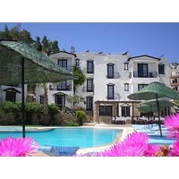 Sunny Garden Nilufer Hotel