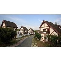 Sun Island Resorts