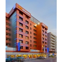 Suite Novotel Riyadh Olaya