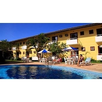 Sunshine Praia Hotel