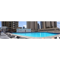 Surfers International Gold Coast Accommodation