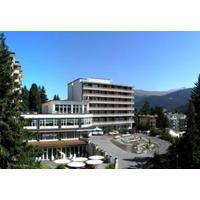 SUNSTAR ALPINE HOTEL DAVOS