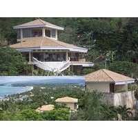 Sunrise Palais Boracay