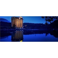 sun moon lake hotel