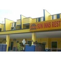 SUN INNS REST HOUSE KUANTA