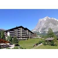 sunstar alpinehotel grindelwald