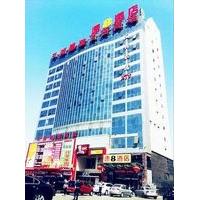 Super 8 Hotel Beijing Yuege Village Branch