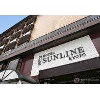 sunline kyoto gion shijyo