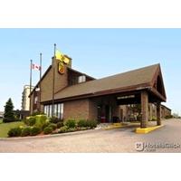 SUPER 8 SUDBURY
