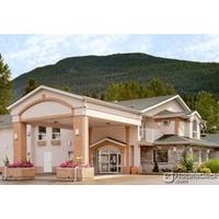 SUPER 8 REVELSTOKE