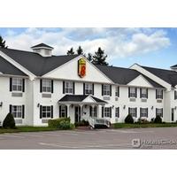 SUPER 8 CHARLOTTETOW