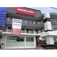Sumo Asia Hotels - Davao
