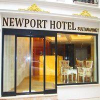 Sultanahmet Newport Hotel