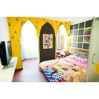 Sungo Art Hotel - Wuhan