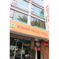 Subang Valley Hotel