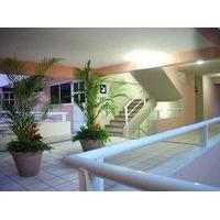 Suites Amuebladas Andrade