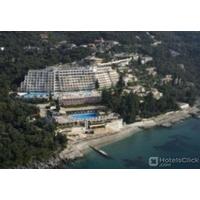 SUNSHINE CORFU HOTEL SPA