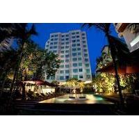 Sukhumvit 12 Bangkok Hotel & Suites, Bangkok