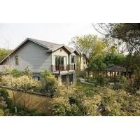 Suzhou Greendoor Resort Hotel