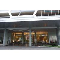 Supalai Asoke Residence