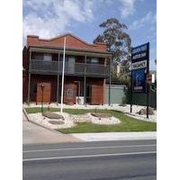 Sundowner Bendigo Golden Reef