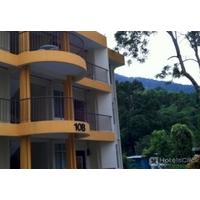 SUNSHINE BAYU EMAS APARTME