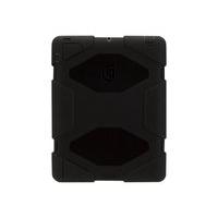 Survivor, iPad2/3-BLK, BLK, BLK Compatibility iPad 2 iPad 3 iPad 4